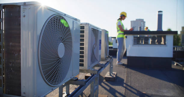 Affordable HVAC Duct Cleaning in Emerson, NJ